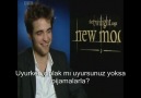 Robert Pattinson Taylor Lautner (UK) TR ALTYAZILI