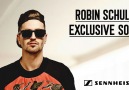 ROBIN SCHULZ feat. NICO SANTOS – MORE THAN A FRIEND [Exclusive...