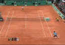 Robin Soderling vs Roger Federer "Roland Garros Final " 2009