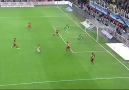 Robin van Persie and Galatasaray Goal That moment Kadıköy Demolished