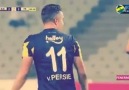 Robin Van Persie  Kırk Yılda bir Gibisin.