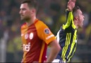 ROBIN VAN PERSIE Vs. Galatasaray