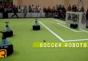 RoboCup 2013 Trailer