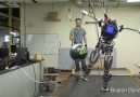 Robôs do Futuro