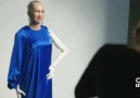 Robot Sophia röportaj verdi dergiye kapak oldu