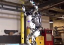Robot teknolojisi tüm hızıyla gelişmeye devam ediyor