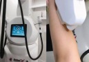 Robotx-Hybrid Alexanadrite Lazer 3-4... - Derma Point Lara