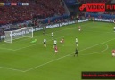 Robson Kanu'nun mükemmel vücut çalımı ve gol vuruşuyla Galler ...