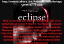 RobSten, Eclipse Filmini İzliyor ve Yorumluyr.. Part-1 (alyaz...