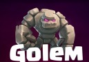 Rock and Roll Golem