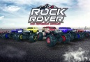 Rock Rover 118 Uzaktan Kumandalı 4X4... - Nts Kitap Kırtasiye