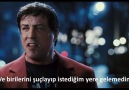 Rocky'den hayata bakış açınızı değiştirebilecek bir konuşma