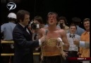 Rocky 2 - Hey Adrian Başardım Repliği )... - Arşivci Alpaslan Türker