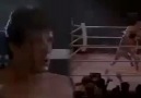 Rocky Vs Ivan Drago[Dövüş Sahnesi]