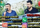 Roder Ordi piyanist Tuncay Altıntaş... - Birgül-müzik Diyadin