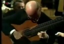 Rodrigonun Gitar Konçertosu...!