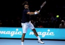 Roger Federer - Elegance