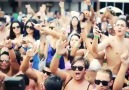 Roger Sanchez & Afrojack Arkadia Poolside Fontainebleau Miami