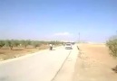 Rojava'ya Akın Var