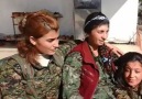 Rojava YPJ