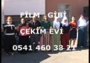 ROJHILAT MÜZİK & FİLM GİBİ ÇEKİM EVİ