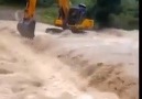 Roj Nçe - Incredible excavator operator skills Facebook