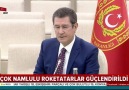 Roketler artık daha güçlü vuracak