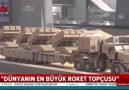 Roketsan üretti rekorları alt üst etti...