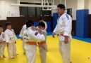 Rokugou JUDO academy R&ampS Academy