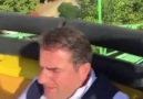 Roller Coaster'da Kafayı Yiyen Abi