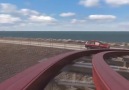 Roller Coaster Deneyimi O Cesaretin Var mı