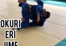 Rolling Okuri Eri Jime (... - JUDO MANIA JAPAN