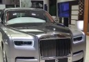 Rolls-Royce Phantom 8