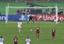 Roma 1 - 7 Bayern Münih (GOLLER)