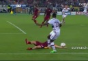 Roma 1-7 Bayern Münih (Maç Özeti)