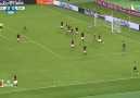 Roma 3 - 3 Fenerbahçe