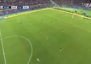 Romalı Florenzi'nin Barcelona'ya 50 metreden attığı fantastik gol