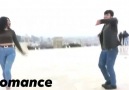 Romance - Azerbaijan DanCe