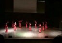 Roman Dans Gösterisi