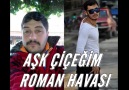 ROMAN HAVASI İLKEZ BİZDE  ..YOK YERE GİTTİN CANIMIN İÇİYDİN SEVDA AŞK ÇİÇEĞİM solist ç kaleli ibo ..piyanist mustafa aydın sakar