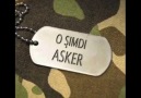 Roman - O Şimdi Asker Gidip Gelecek