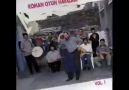 Roman Oyun Havası - Bergamalı Umut - Camcı Çiftetellisi