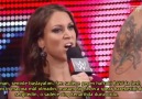 Roman Reigns, Daniel Bryan & The Authority - RAW Türkçe Çeviri -1