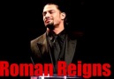 Roman Reigns İçin Yeni Single'ımız..