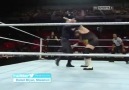Roman Reigns & Seth Rollins vs Tons Of Funk [08.07.2013]