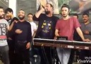 Roman star ismet ve dj musti rüzgarı kuştepede esti