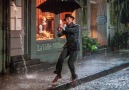 Romanticando - Gene Kelly Singing In The Rain Facebook