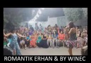 ROMANTIK ERHAN VAY BE KLIP BY WINEC