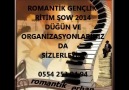 ROMANTİK GENÇLİK RİTİM ŞOW 2014-ROMANTİK ERHAN