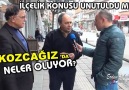 Romantik Geveze - Kozcağız&İlçelik Konusu Unutuldu mu Facebook